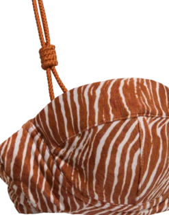 Gwen Corsage Top - Maza 16 Gwen Corsage Top - Maza -Vix Paula Hermanny Sales Shop maza gwen corsage top flat detail efc911d7 7414 417a 89cf b34fba58f7f5