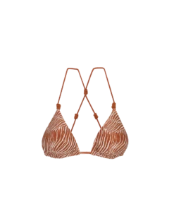 Gwen T Back Top - Maza