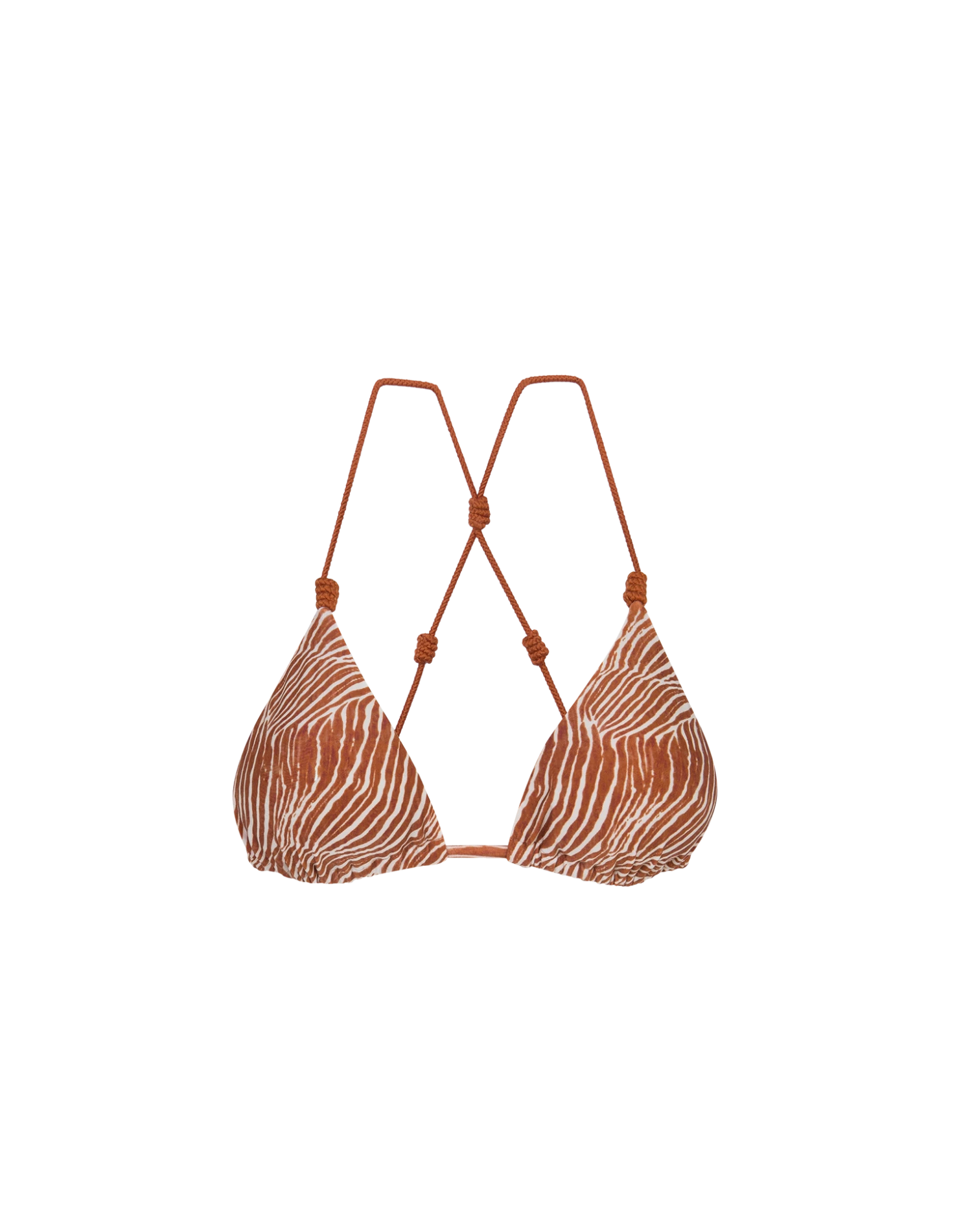 Gwen T Back Top - Maza 3 Gwen T Back Top - Maza