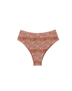 Bela Hot Pant Bottom - Maza