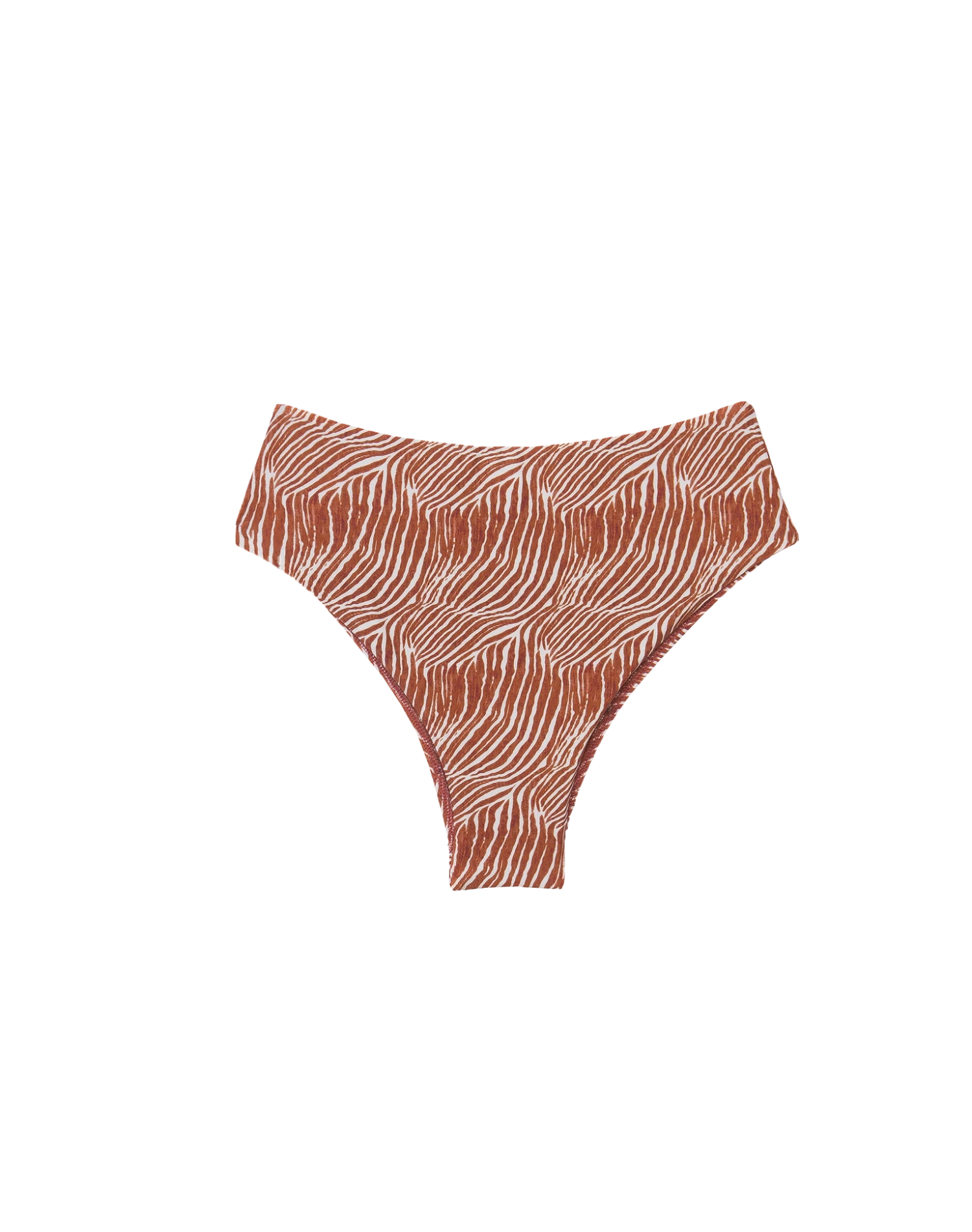 Bela Hot Pant Bottom - Maza 3 Bela Hot Pant Bottom - Maza