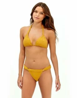 Scales Bia Tube Top - Mustard -Vix Paula Hermanny Sales Shop mustard scales bia tube bikini 85351a9b f171 4ecd a826 1a538e3aa814