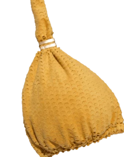 Scales Bia Tube Top - Mustard -Vix Paula Hermanny Sales Shop mustrad bia tube top flat detail 91d4e5fb 63ba 4ba4 bcf3 9450d0f21c78