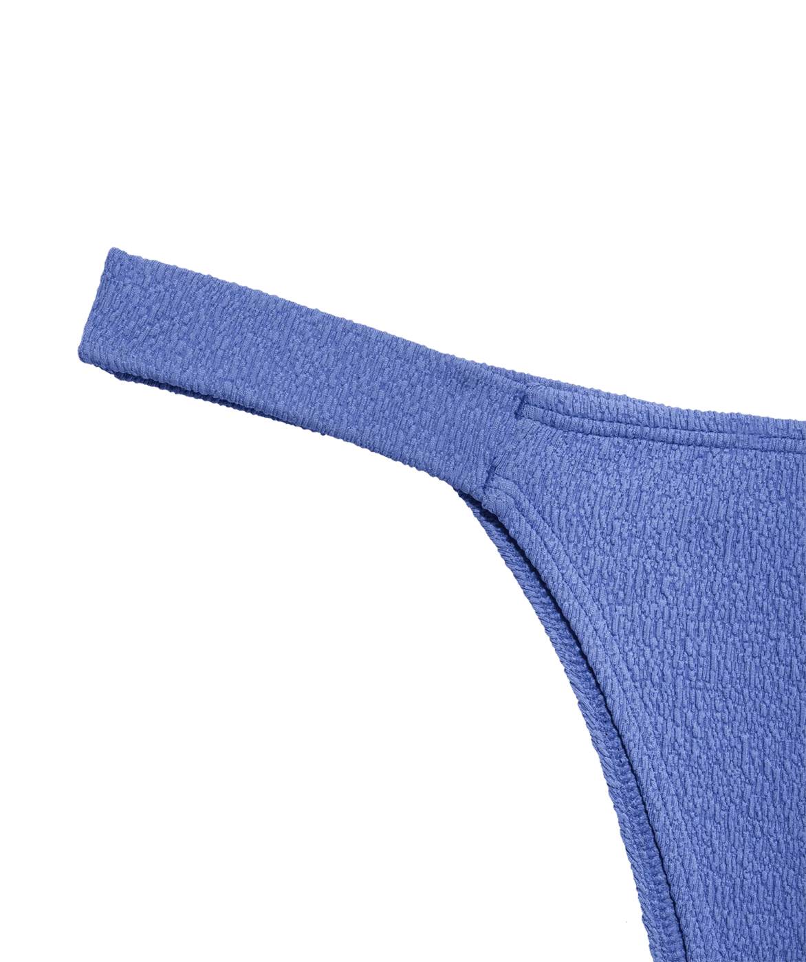 Firenze Fany Bottom (final Sale) - Periwinkle 7 Firenze Fany Bottom (final Sale) - Periwinkle - Image 5