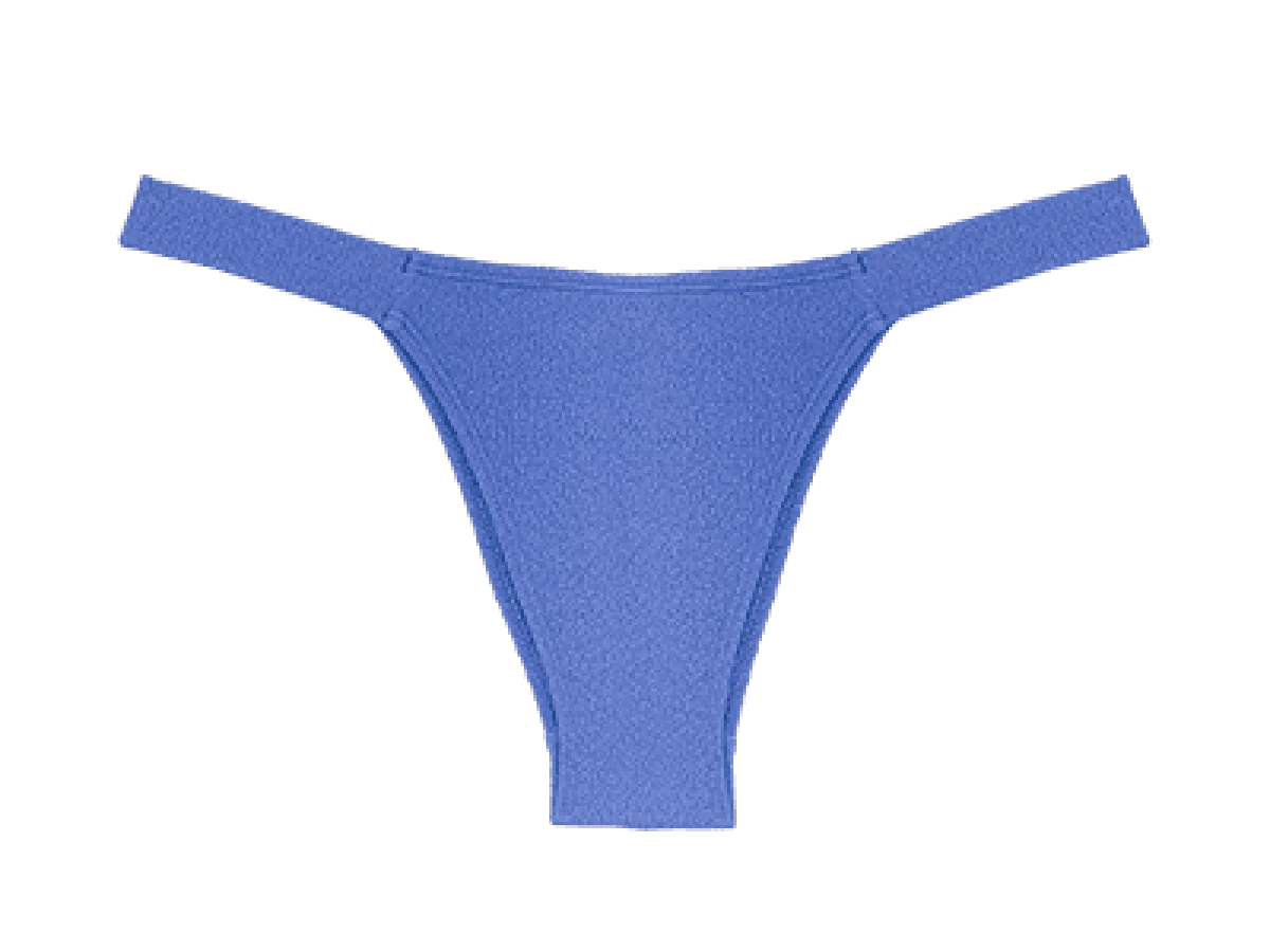 Firenze Fany Bottom (final Sale) - Periwinkle 3 Firenze Fany Bottom (final Sale) - Periwinkle