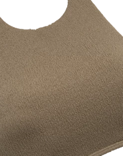 Firenze Ellie Top - Pistachio 16 Firenze Ellie Top - Pistachio -Vix Paula Hermanny Sales Shop pistachio firenze ellie top detail flat