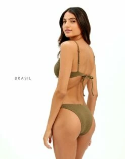 Firenze Kira Flora Top - Pistachio -Vix Paula Hermanny Sales Shop pistachio firenze flora kira bikini br 1