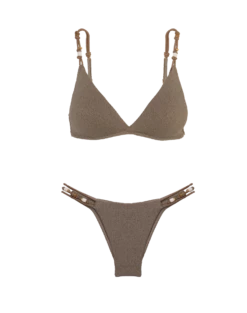 Firenze Kira Flora Top - Pistachio -Vix Paula Hermanny Sales Shop pistachio firenze flora kira bikini flat