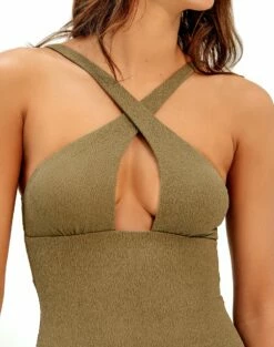 Firenze Noemie One Piece - Pistachio -Vix Paula Hermanny Sales Shop pistachio firenze noemie 1pc 2 966f9a95 b528 4ed3 a006 c6e372e7d866