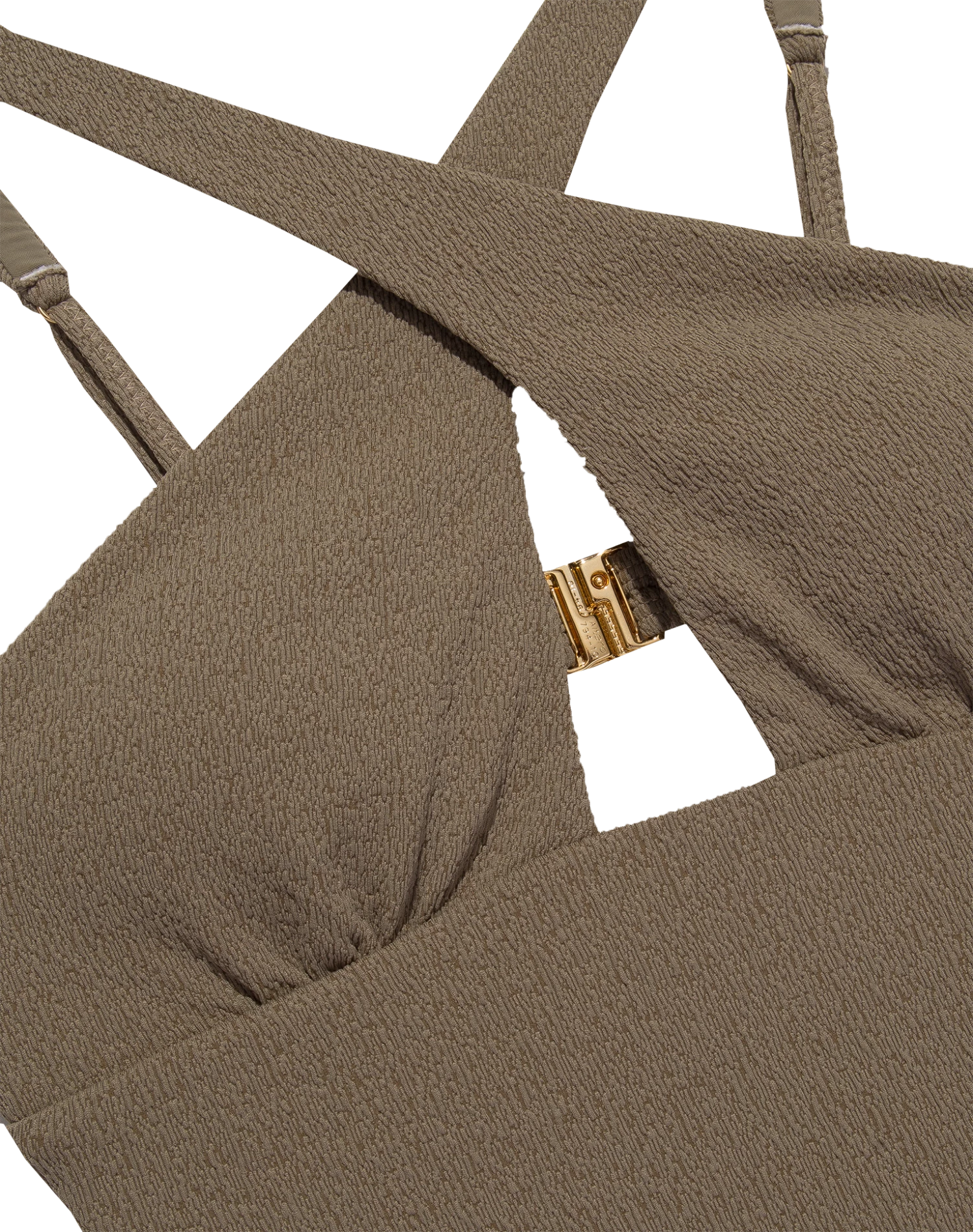 Firenze Noemie One Piece - Pistachio 7 Firenze Noemie One Piece - Pistachio - Image 5