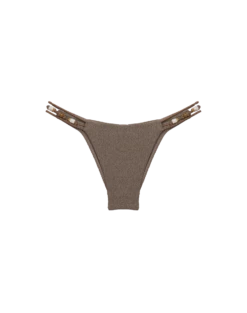 Firenze Flora Bottom - Pistachio