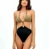 Gi One Piece - Pistachio -Vix Paula Hermanny Sales Shop pistachio gi 1pc 1