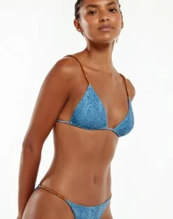 Nic String Bottom - Pizan Blue -Vix Paula Hermanny Sales Shop pizan nic bikini 2 1