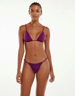 Beads Bottom (final Sale) - Plum -Vix Paula Hermanny Sales Shop plum beads bikini 2c556707 029d 49da ad2d 2dab0ebd5642 1