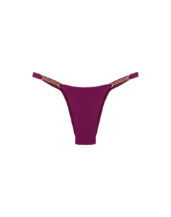 Ingrid Bottom (final Sale) - Plum