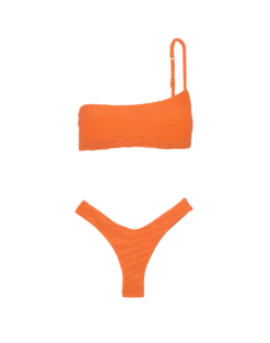 Kayla Ana Top - Tangerine 13 Kayla Ana Top - Tangerine -Vix Paula Hermanny Sales Shop tangarine ana top flat bikini 1