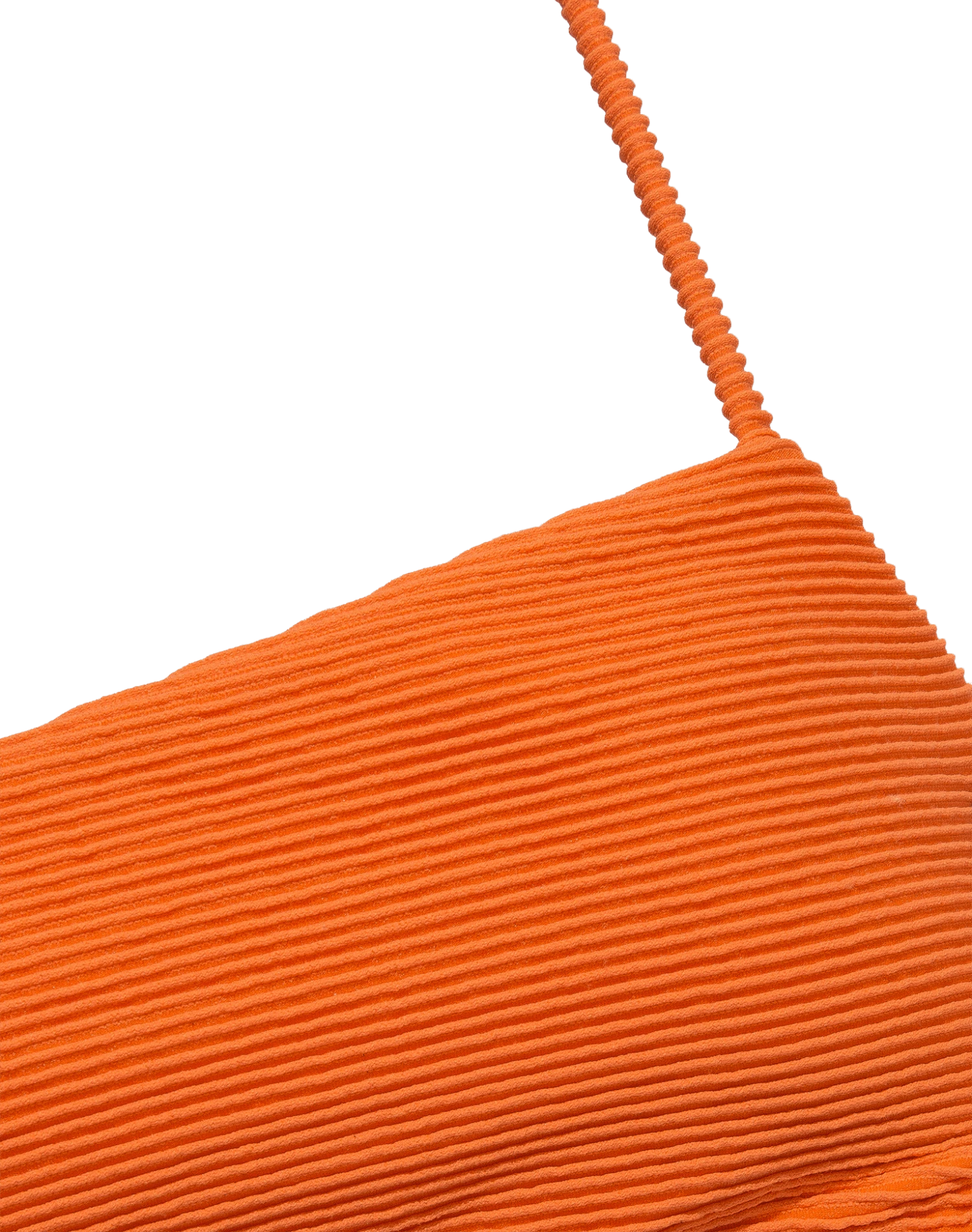 Kayla Ana Top - Tangerine 8 Kayla Ana Top - Tangerine - Image 6