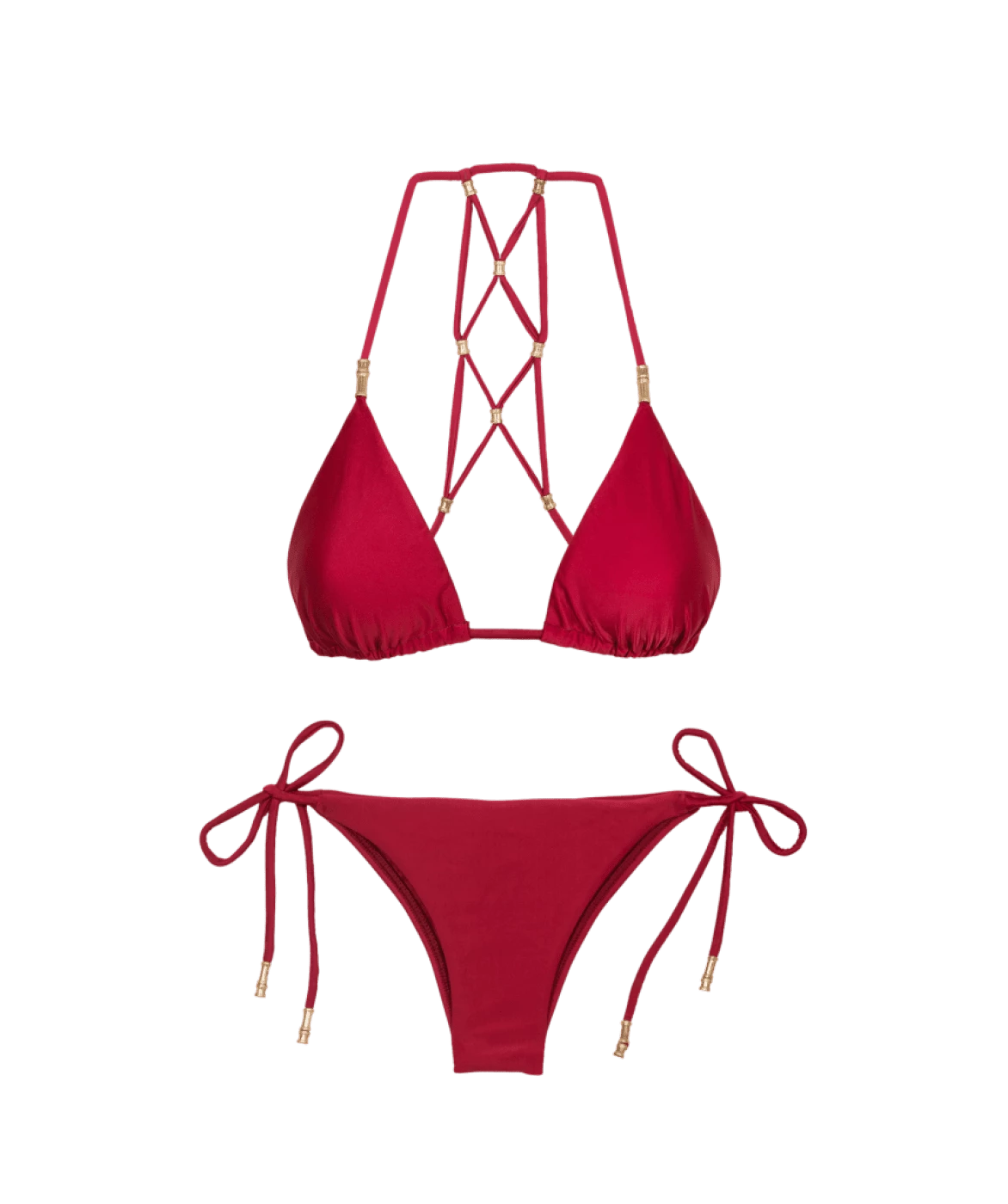 Lucy Triangle Top - Divino 9 Lucy Triangle Top - Divino - Image 7