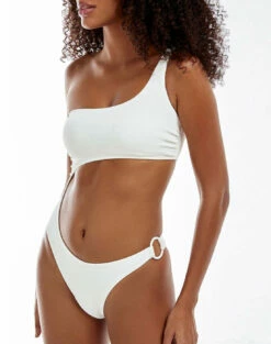 Firenze Gisele One Piece - White -Vix Paula Hermanny Sales Shop white firenze gisele 1pc 2 1