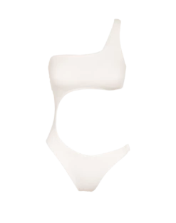 Firenze Gisele One Piece - White -Vix Paula Hermanny Sales Shop white firenze gisele 1pc flat 1